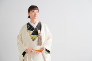 大切なお着物と✨