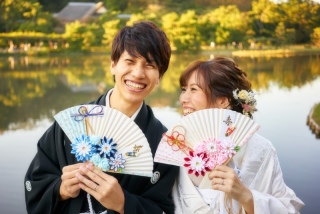 １・２月撮影限定プラン