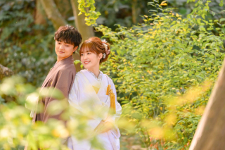 まもなく11月‼年内フォトウェディングの日程はお決まりですか?(^^