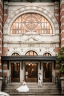 横浜開港記念会館