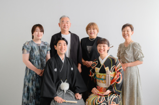 ご家族写真は是非neeyUで♪