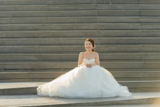 ウェディングドレスに関してのご案内＊＊