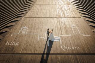 1月、2月3組限定プラン♪残り枠わずかです！