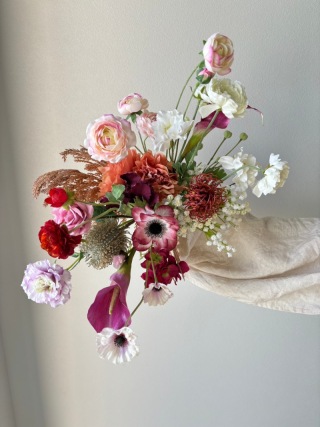 新作入荷致しました