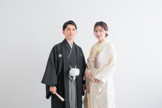 和装&洋装プラン☆コスパ最強☆