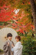 紅葉シーズンのご予約受付中です!