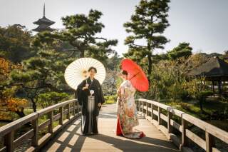 やっぱり三渓園‼