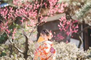 素敵なプランのご紹介!