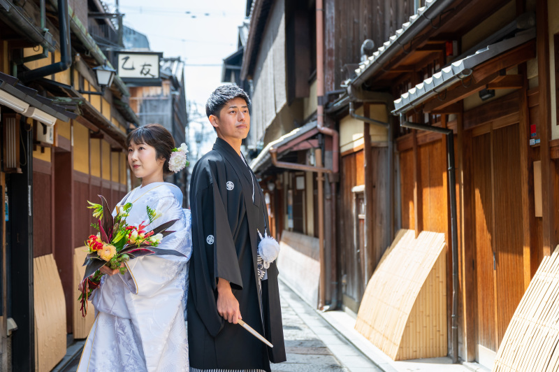 【古都photo 京都祇園店】年末年始休業のお知らせ