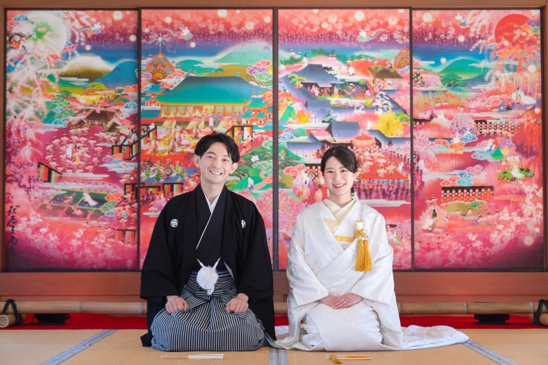 【古都photo 京都祇園店】ロケーション紹介〜随心院〜