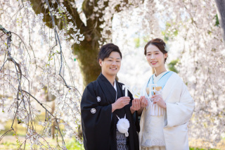 【古都photo 京都祇園店】桜シーズンの撮影受付中!