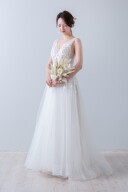 追加料金なしの無料ドレスのご紹介( *´艸`)