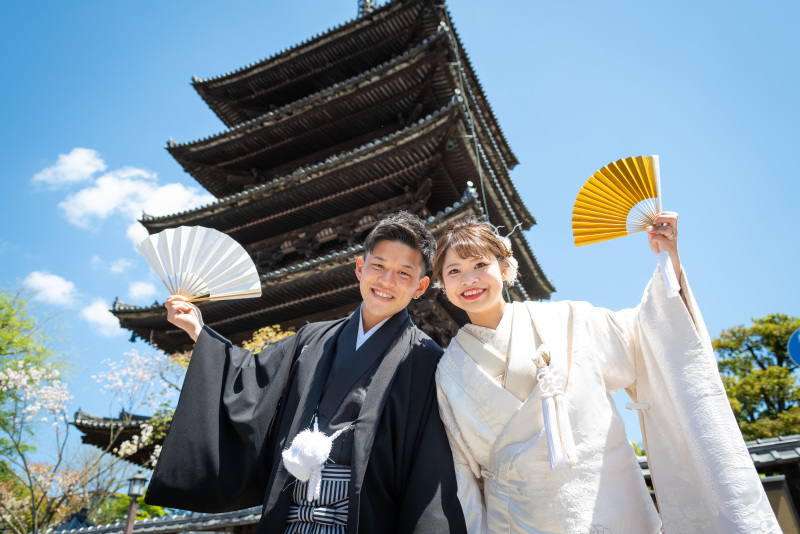 夏の土日早朝撮影が119,000円 (=゚ω゚)ノ