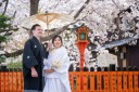 【古都photo 京都祇園店】3月・4月の桜シーズン撮影受付中