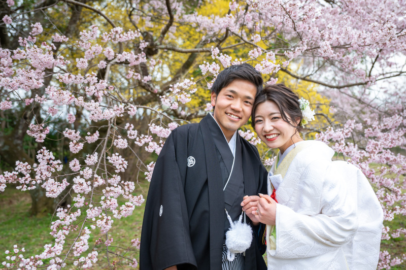 【古都photo 京都祇園店】キャンペーン情報〜先着限定・冬・春〜
