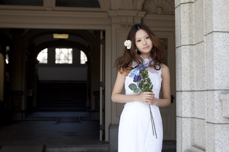 旧京都府庁が撮影可能になりました(^^♪