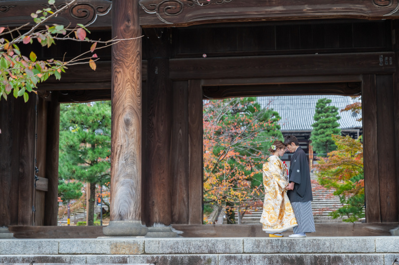 金戒光明寺のみどころ