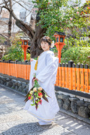 新作衣装はこんな感じ！