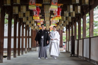 撮影地紹介 〜萬福寺〜