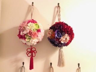 新作ブーケ,Part2♡♡