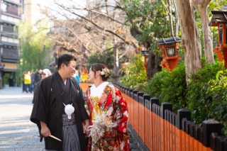 【古都photo 京都祇園店】キャンペーン情報＆祇園紹介