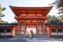 撮影地紹介 〜今宮神社〜