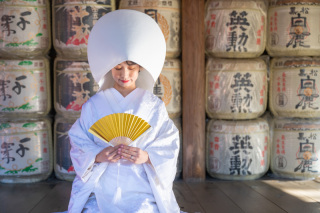 【古都photo 京都祇園店】先着5組限定！白無垢コンプリートプラン開催！