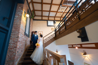 【古都photo 京都祇園店】撮影地紹介〜パビリオンコート〜