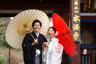 撮影地紹介 〜本法寺〜