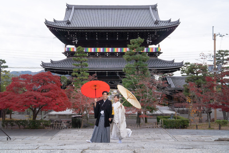 金戒光明寺のみどころ