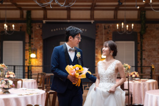 ★平日ドレスロケキャンペーン！★