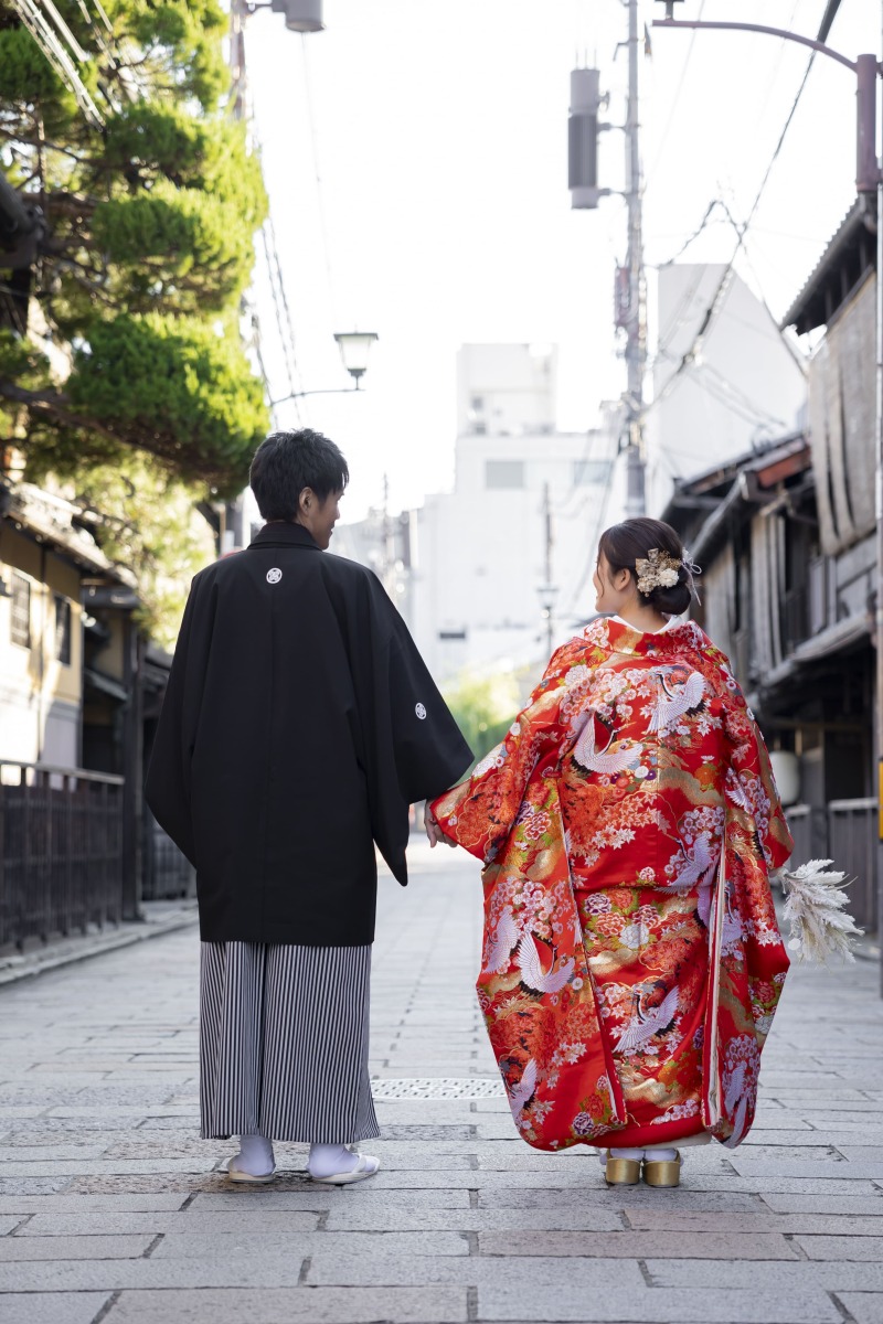 【古都photo 京都祇園店】年末年始休業のお知らせ
