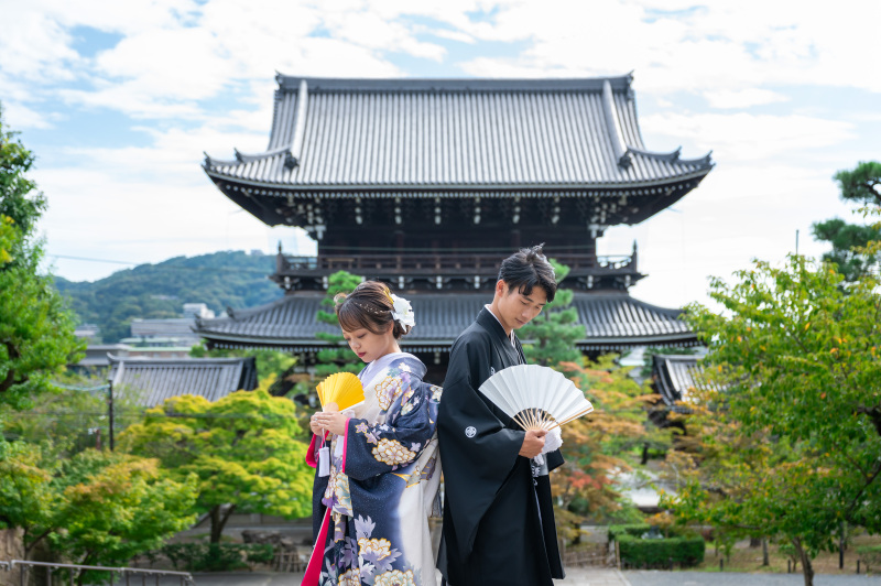 金戒光明寺のみどころ