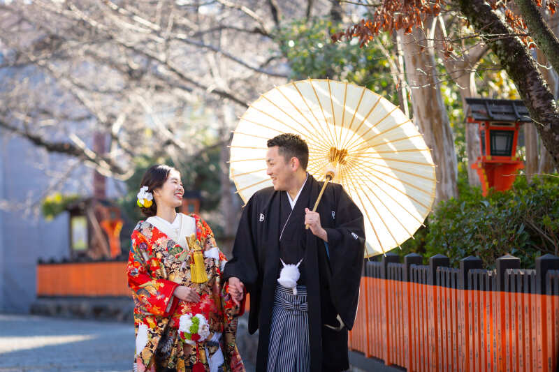 【古都photo 京都祇園店】お得なキャンペーン開催中！