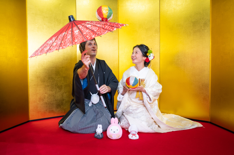 あけましておめでとうございます！