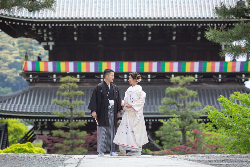 金戒光明寺のみどころ