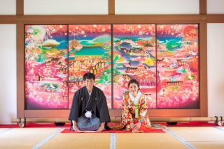 随心院へ行ってまいりました(^^♪