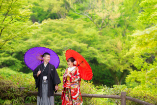 【古都photo 京都祇園店】ロケーション紹介〜東福寺〜