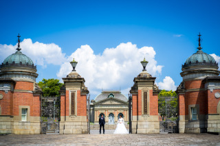 【古都photo 京都祇園店】ロケーション紹介〜京都国立博物館〜