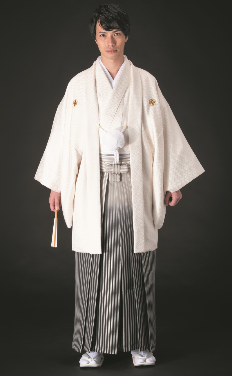 おしゃれ新郎様へ朗報！！