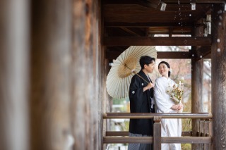 【古都photo 京都祇園店】撮影地紹介〜東福寺〜