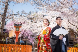 桜前撮り空きでました!