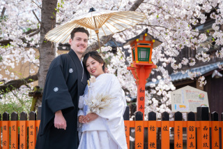 【古都photo 京都祇園店】春のキャンペーン情報