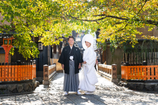 10月31日まで【和装前撮り99,000円キャンペーン！！】