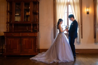 撮影地紹介 〜パビリオンコート〜