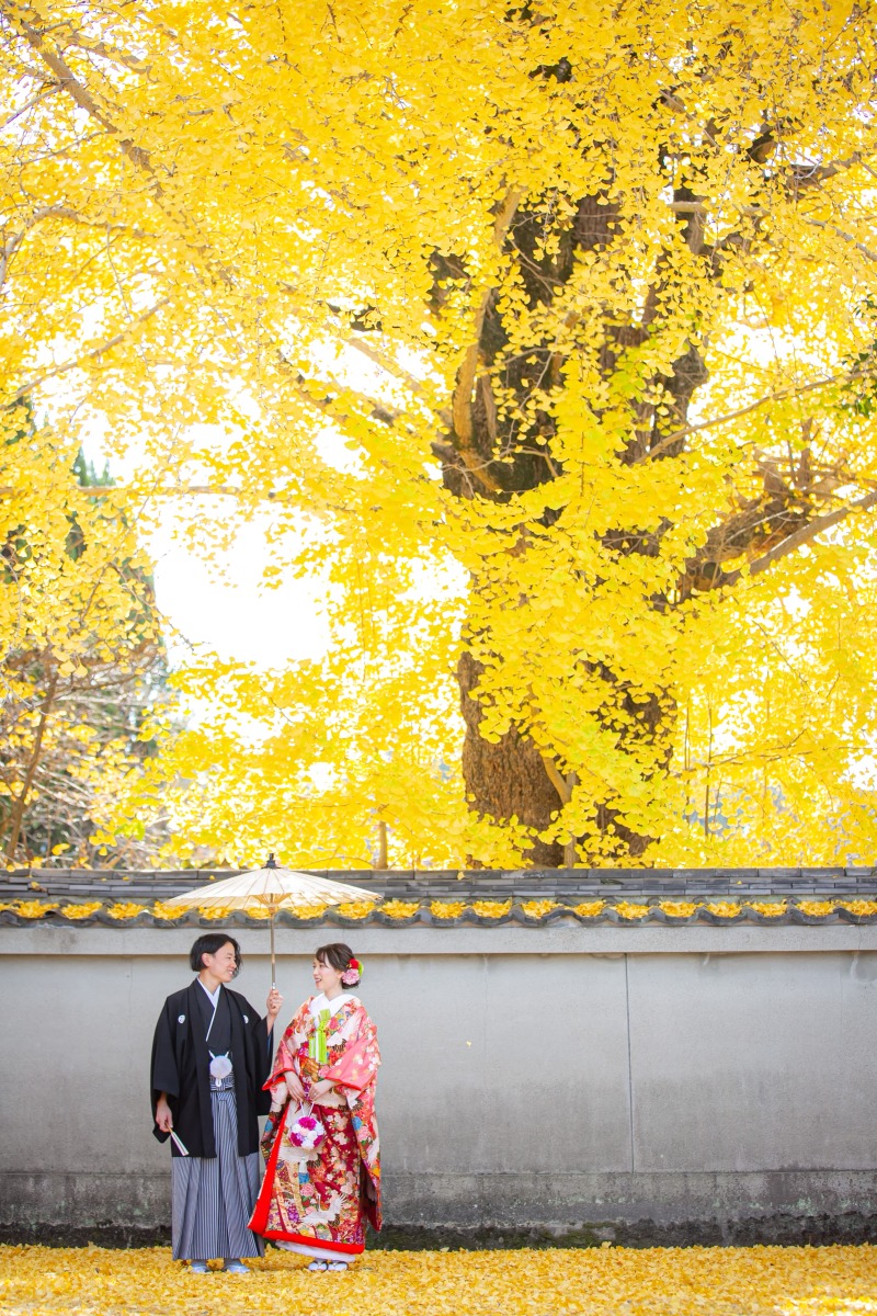 【古都photo 京都祇園店】ロケーション紹介〜随心院〜