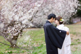 【古都photo 京都祇園店】撮影地紹介〜大覚寺〜