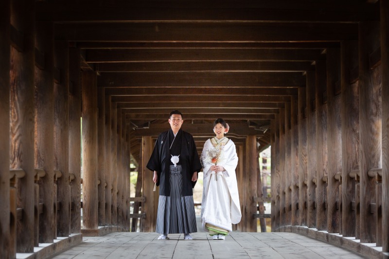 【古都photo 京都祇園店】ウィンターキャンペーン開催中!