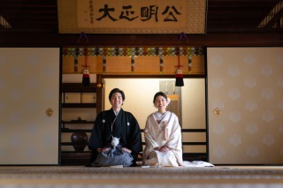 【古都photo 京都祇園店】ロケーション紹介〜本法寺〜