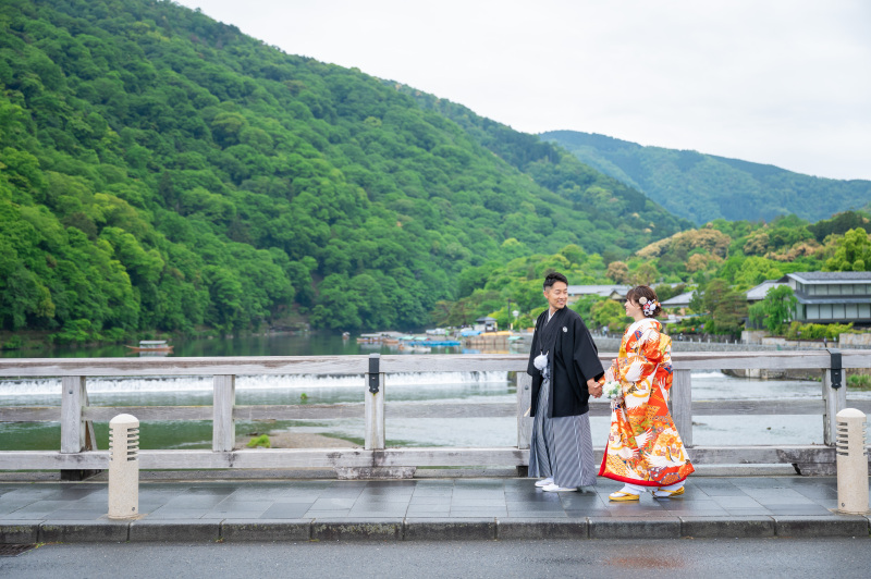 街ロケは早朝撮影で決まり！